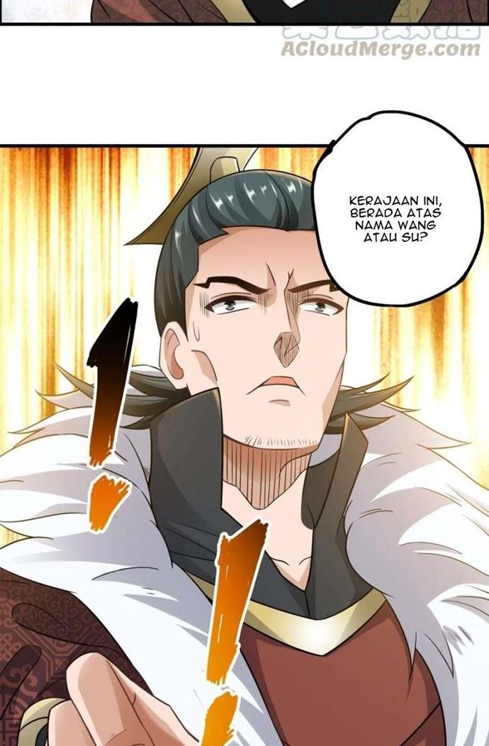 First Dragon (Yuanlong) Chapter 167 Gambar 30